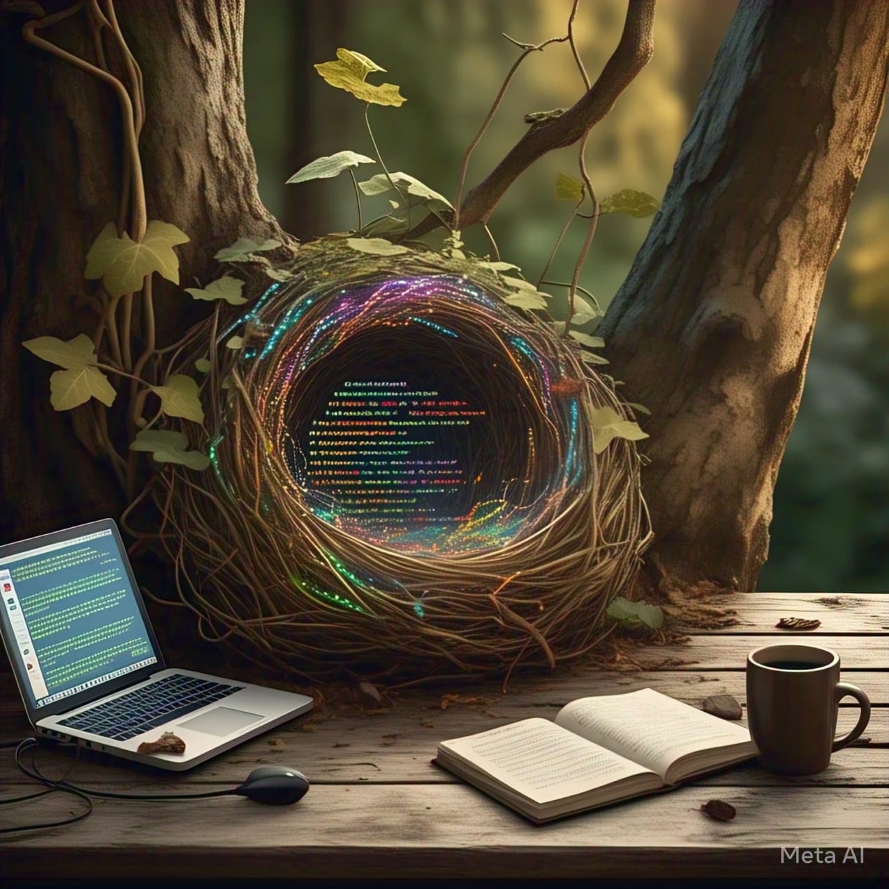 Code Assistant AI