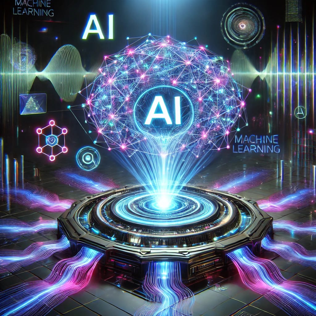 Language Translator AI