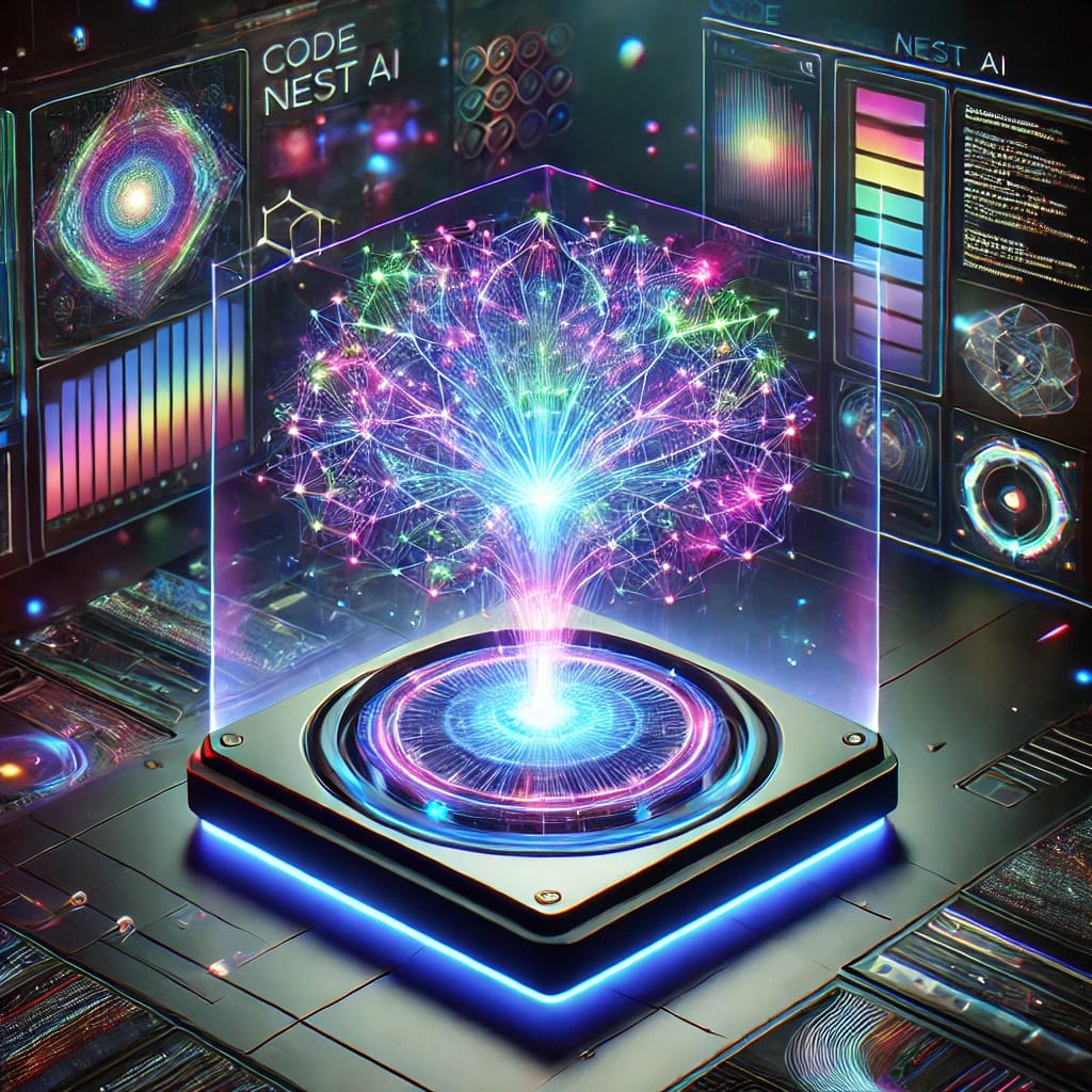 Image Generator AI