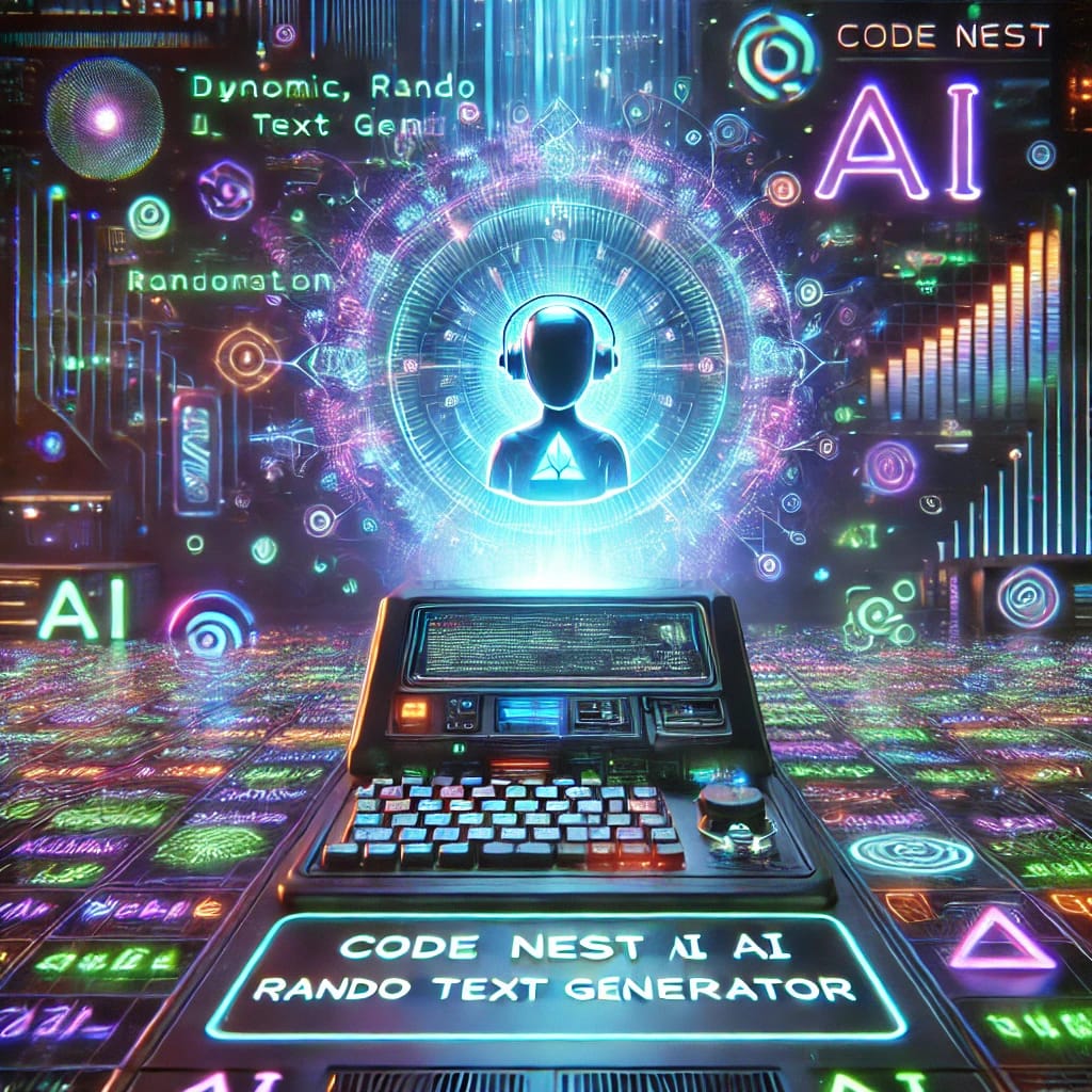 AI Art Generator
