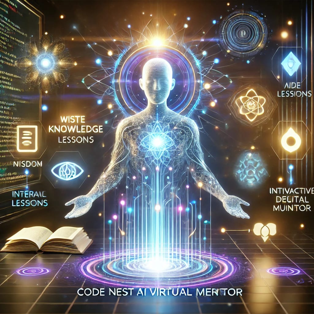Voice Assistant AI